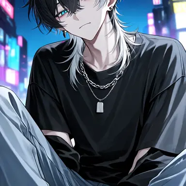 Profile image of 暁藍   凪