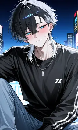 Profile image of 暁藍   凪