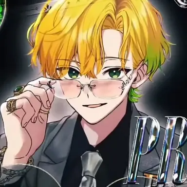 Profile image of 프릿츠