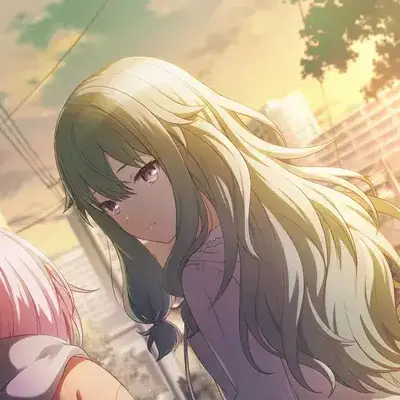 Luna_dayo의 "오야, 틀렸어, 네네."