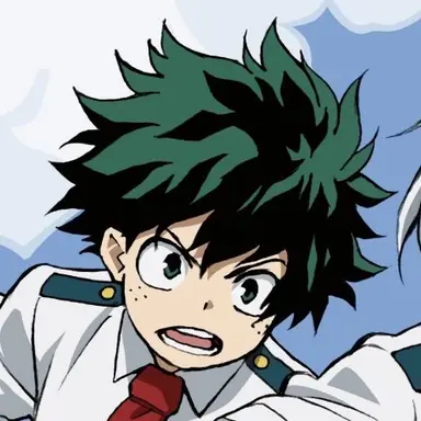 Profile image of Deku