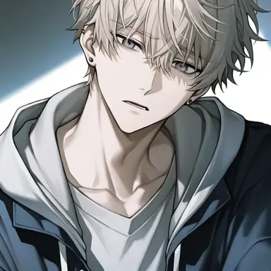 Profile image of 朔