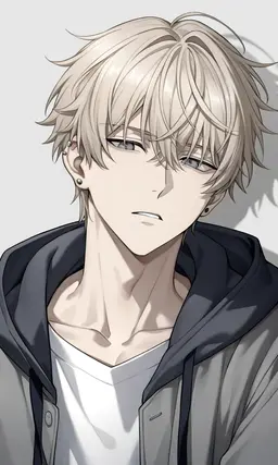 Profile image of 朔