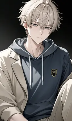 Profile image of 朔