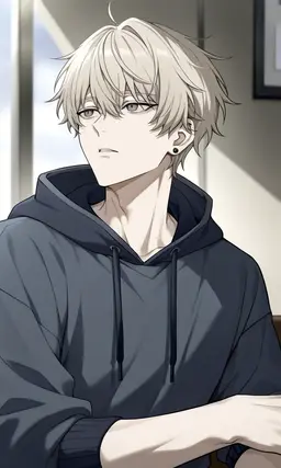 Profile image of 朔