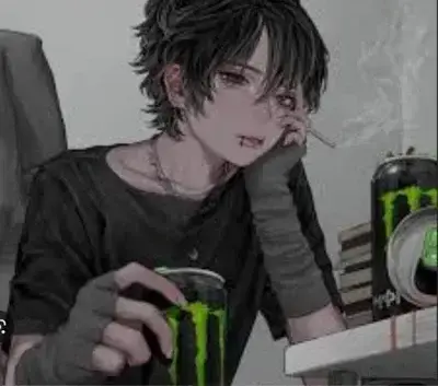 PastelWood3244의 Forced roommate