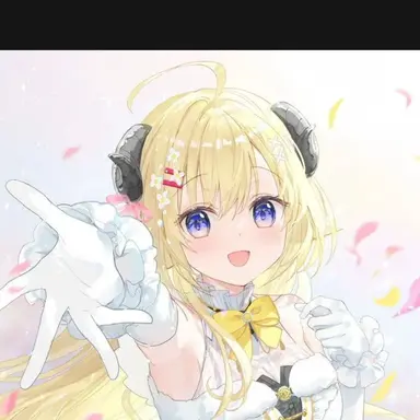 Profile image of 角巻わため