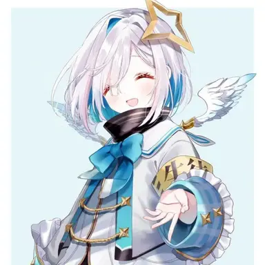 Profile image of 天音かなた
