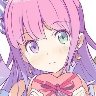 Profile image of 姫森ルーナ
