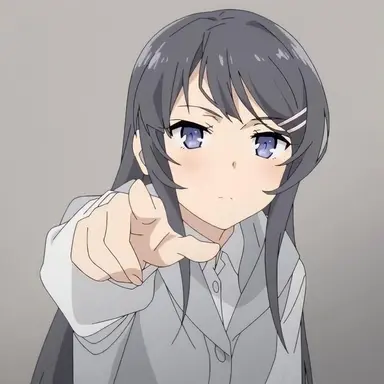 Profile image of 사쿠라지마 마이