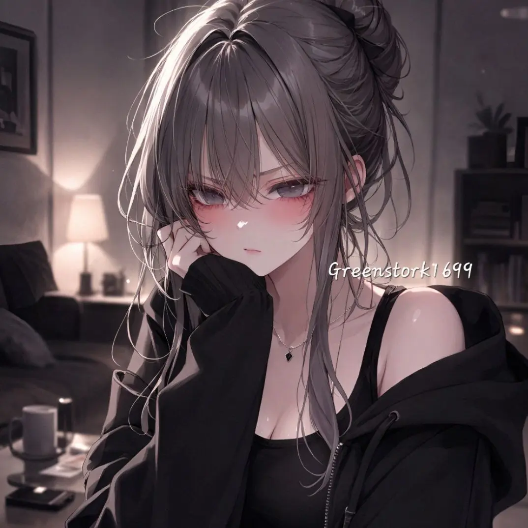 GreenStork1699의 레이