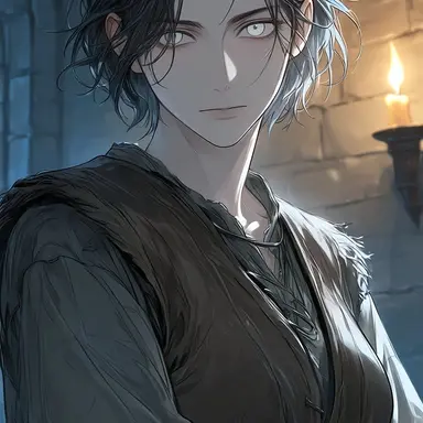 Profile image of Idris