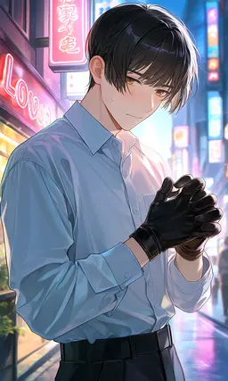 Profile image of 本田菊