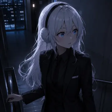Profile image of みぞれ