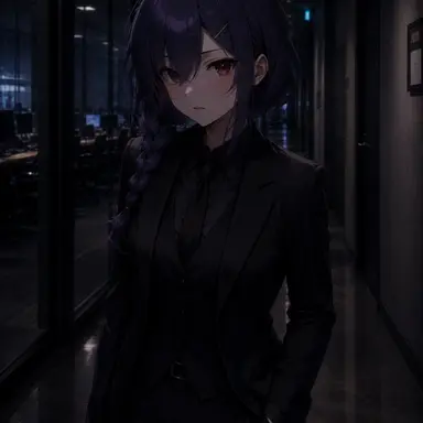 Profile image of ラテ