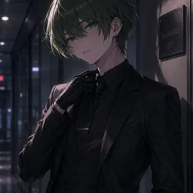 Profile image of イエモン