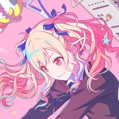 Profile image of 天馬咲希