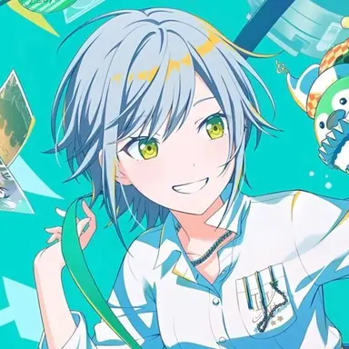 Profile image of 日野森志歩