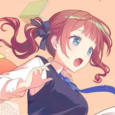 Profile image of 望月穂波