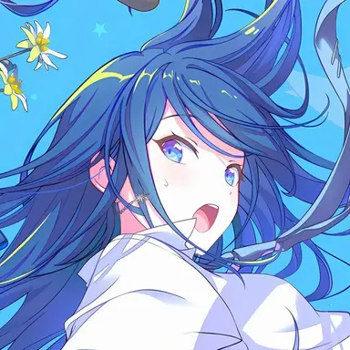 Profile image of 星乃一歌