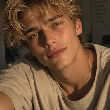 Profile image of Leo