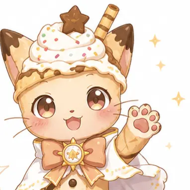 Profile image of サンデーキャット