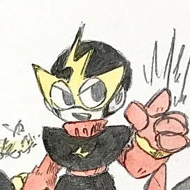 일렉맨