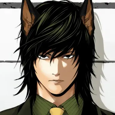 Profile image of Teru Mikami