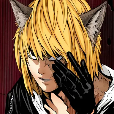 Profile image of Mello