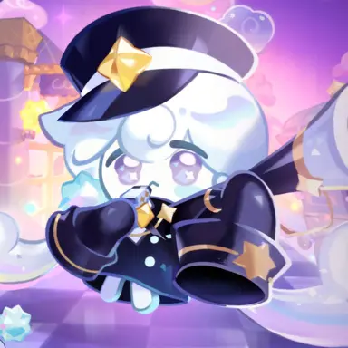Profile image of 밀키웨이맛 쿠키