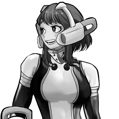 Profile image of Ochaco