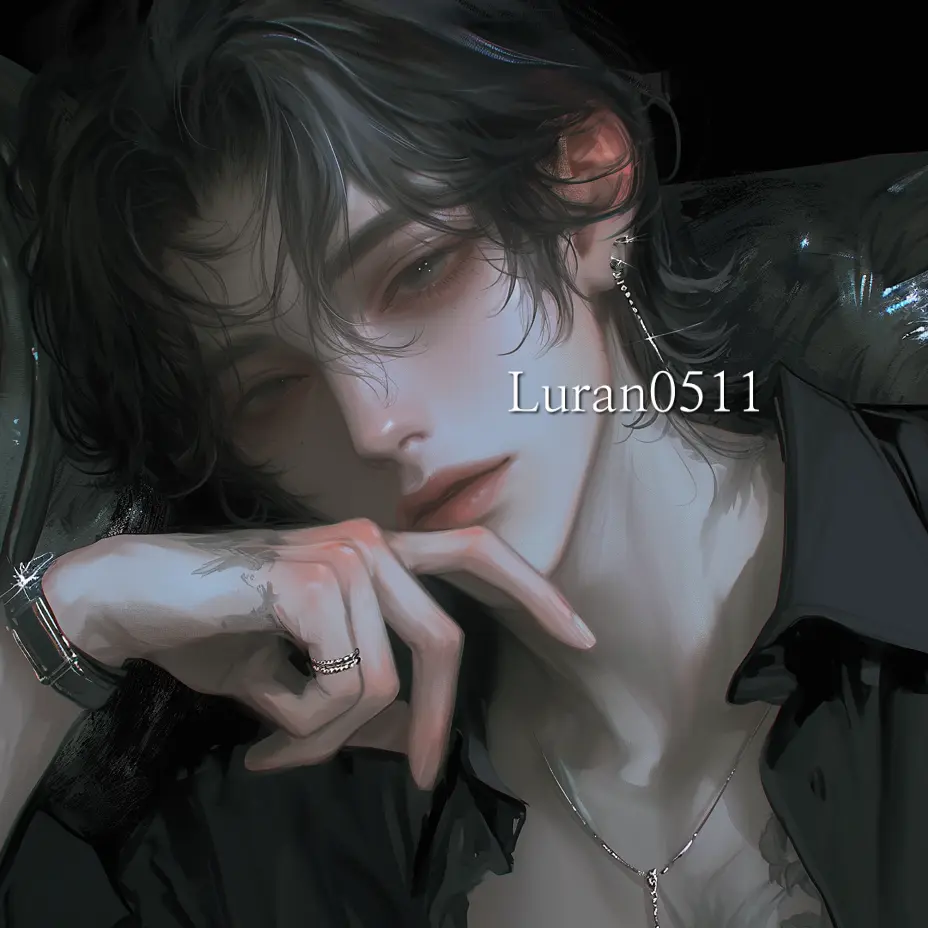 Luran0511의 백정한