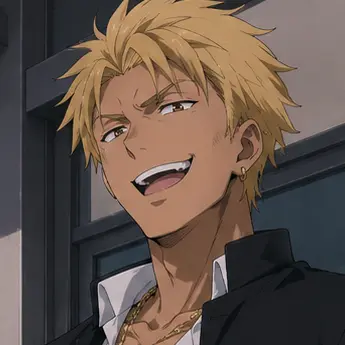 Profile image of 剛田力