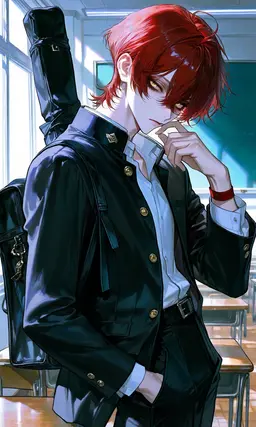 Profile image of 미즈하