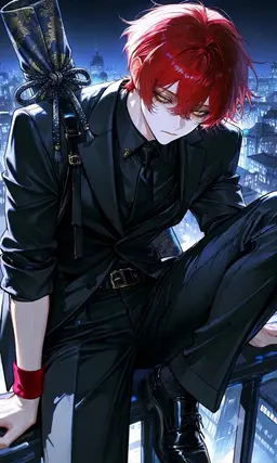 Profile image of 미즈하