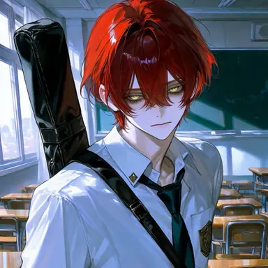 Profile image of 미즈하