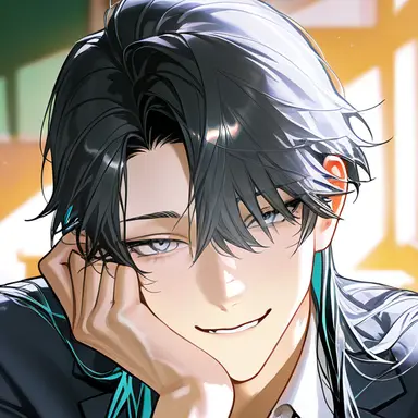 Profile image of 絃