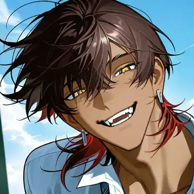 Profile image of 怜央