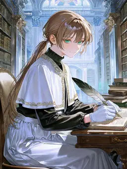 Profile image of Lytrim