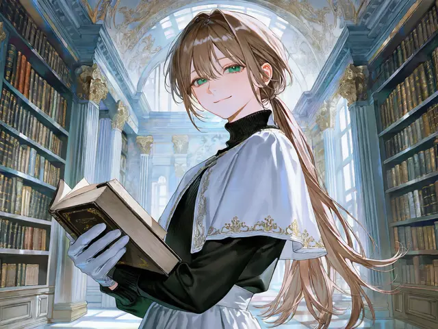Profile image of Lytrim