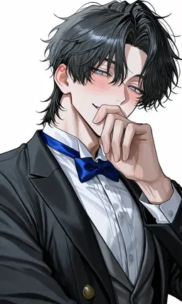 Profile image of Rin