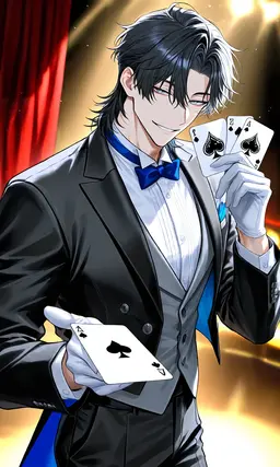Profile image of Rin
