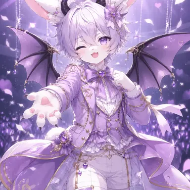 Profile image of アスモデウス