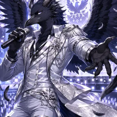 Profile image of マモン