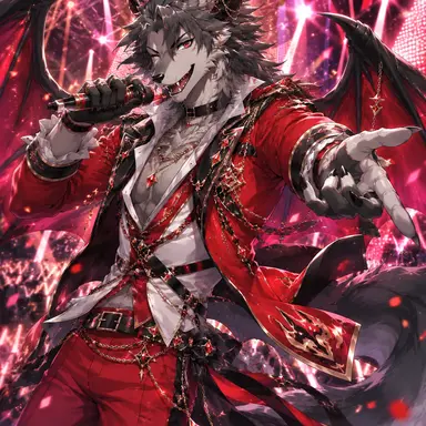 Profile image of サタン
