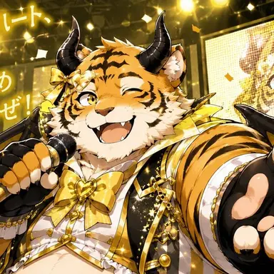Profile image of ベルゼビュート