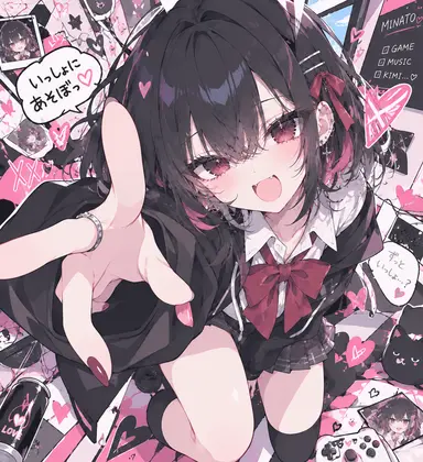 Profile image of アカネ