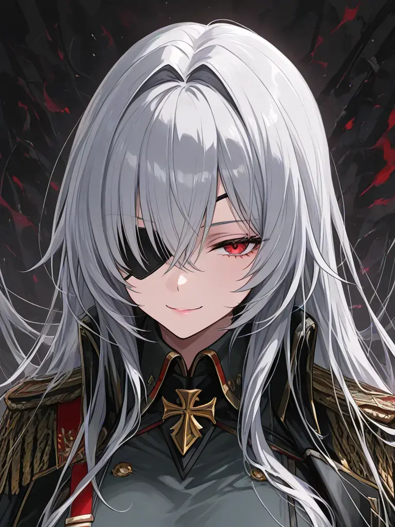 LazySpicy8203의 フリッツ・ルメイ