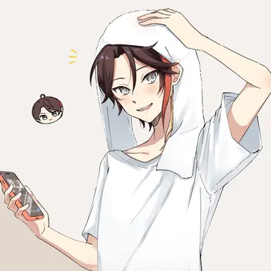 Profile image of 三枝明那