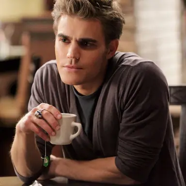 Profile image of Stefen Salvatore